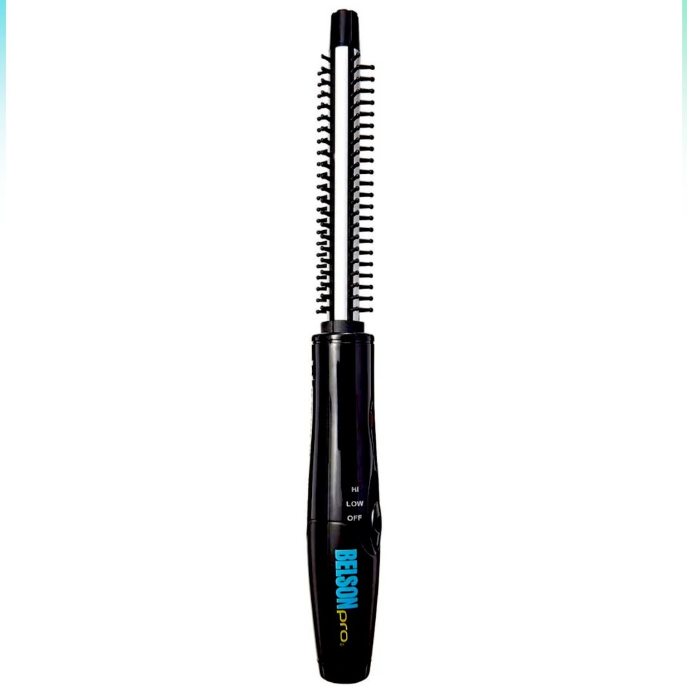 Belson Pro 1/2 in. Curling Brush